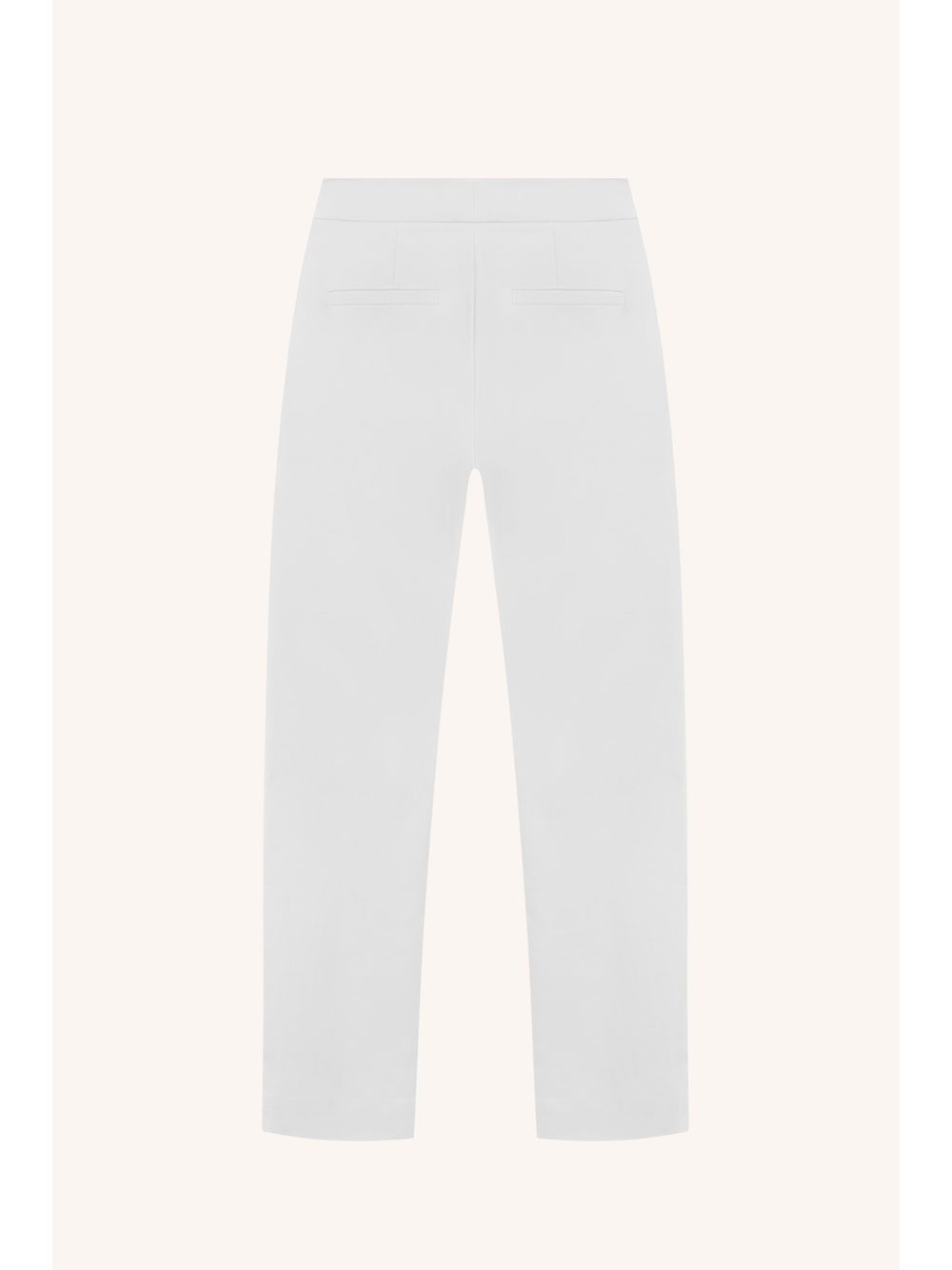 Misci — CALÇA MÍMICA GABARDINE