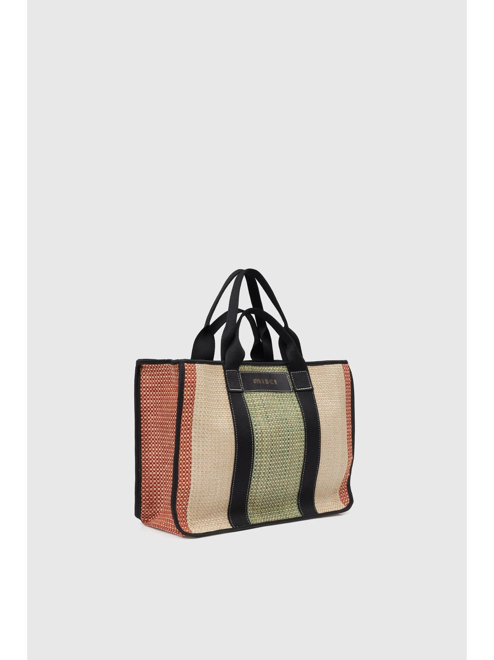 Misci — BOLSA DE PRAIA GUARANI