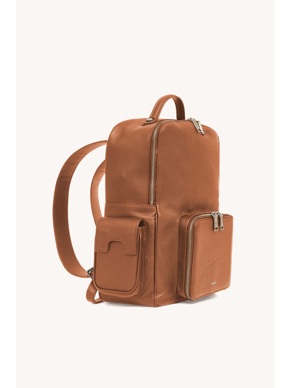 Misci — MOCHILA APOSTILA COURO