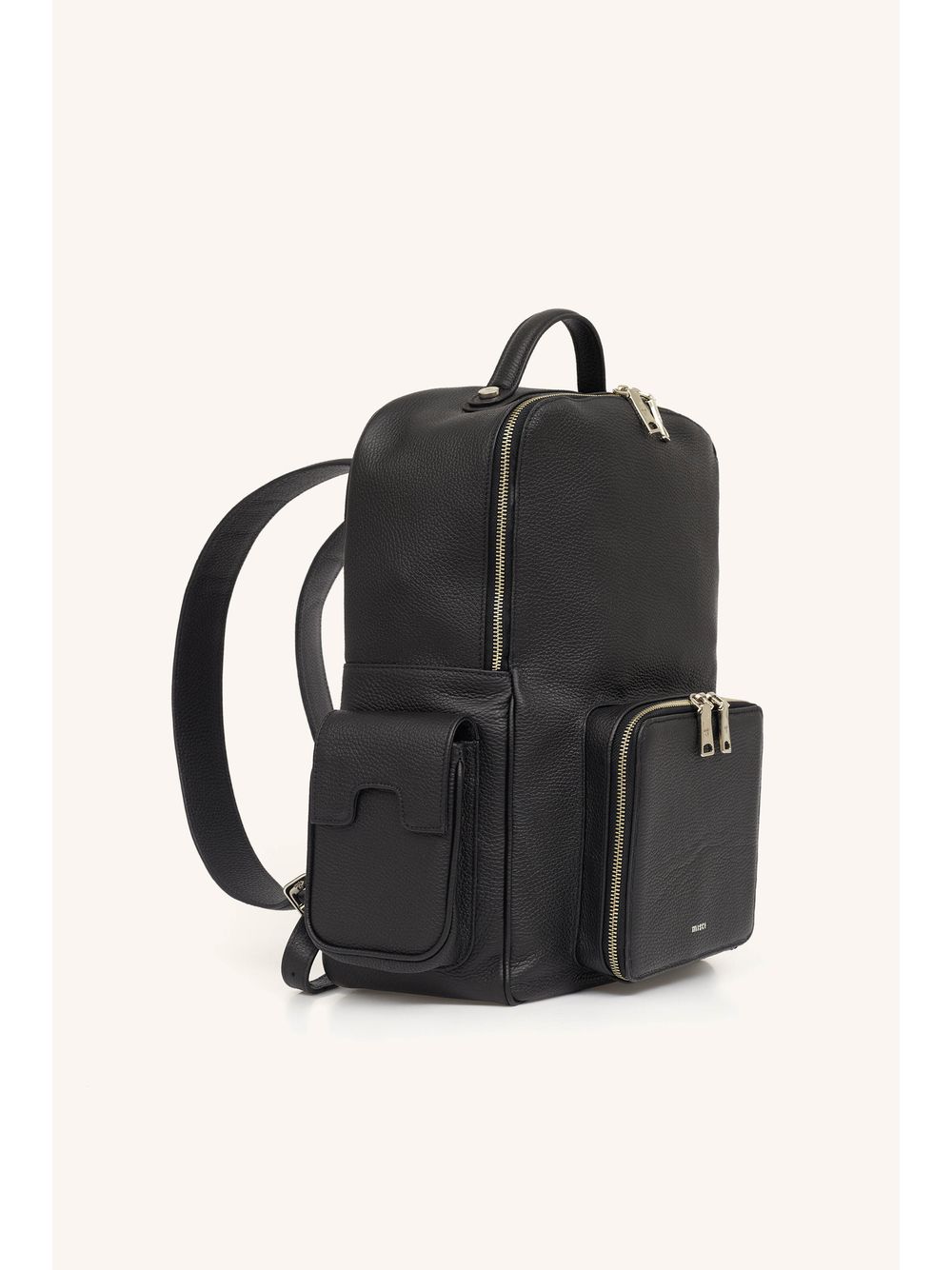 Misci — MOCHILA APOSTILA COURO